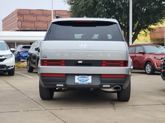 Used 2025 Hyundai Santa Fe SEL image 7