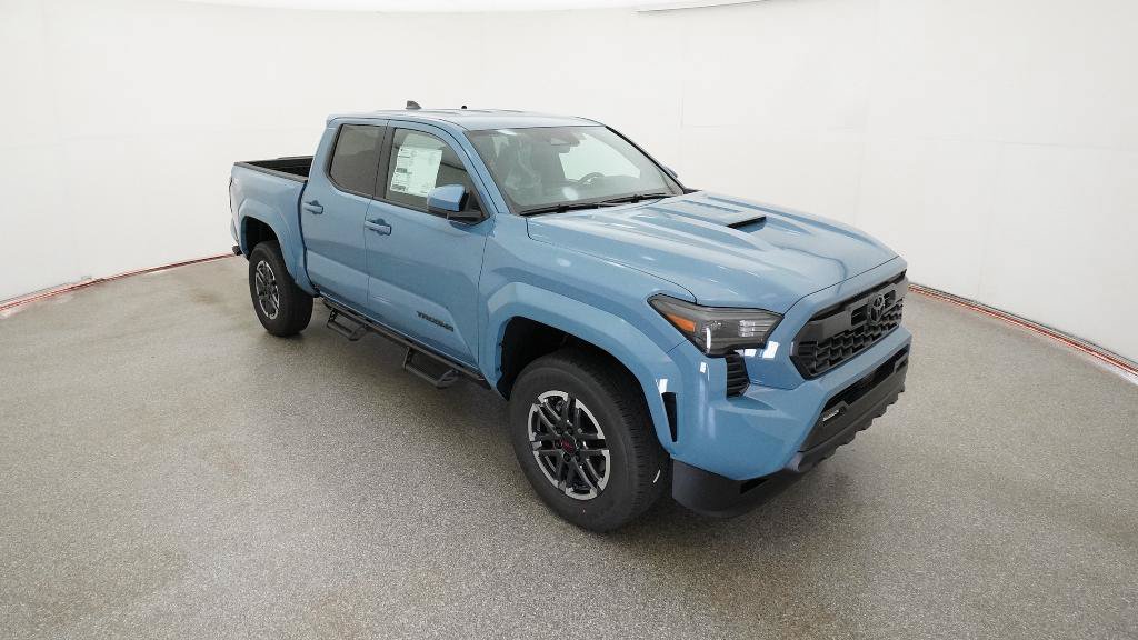 New 2026 Toyota Tacoma TRD Sport RWD image 16