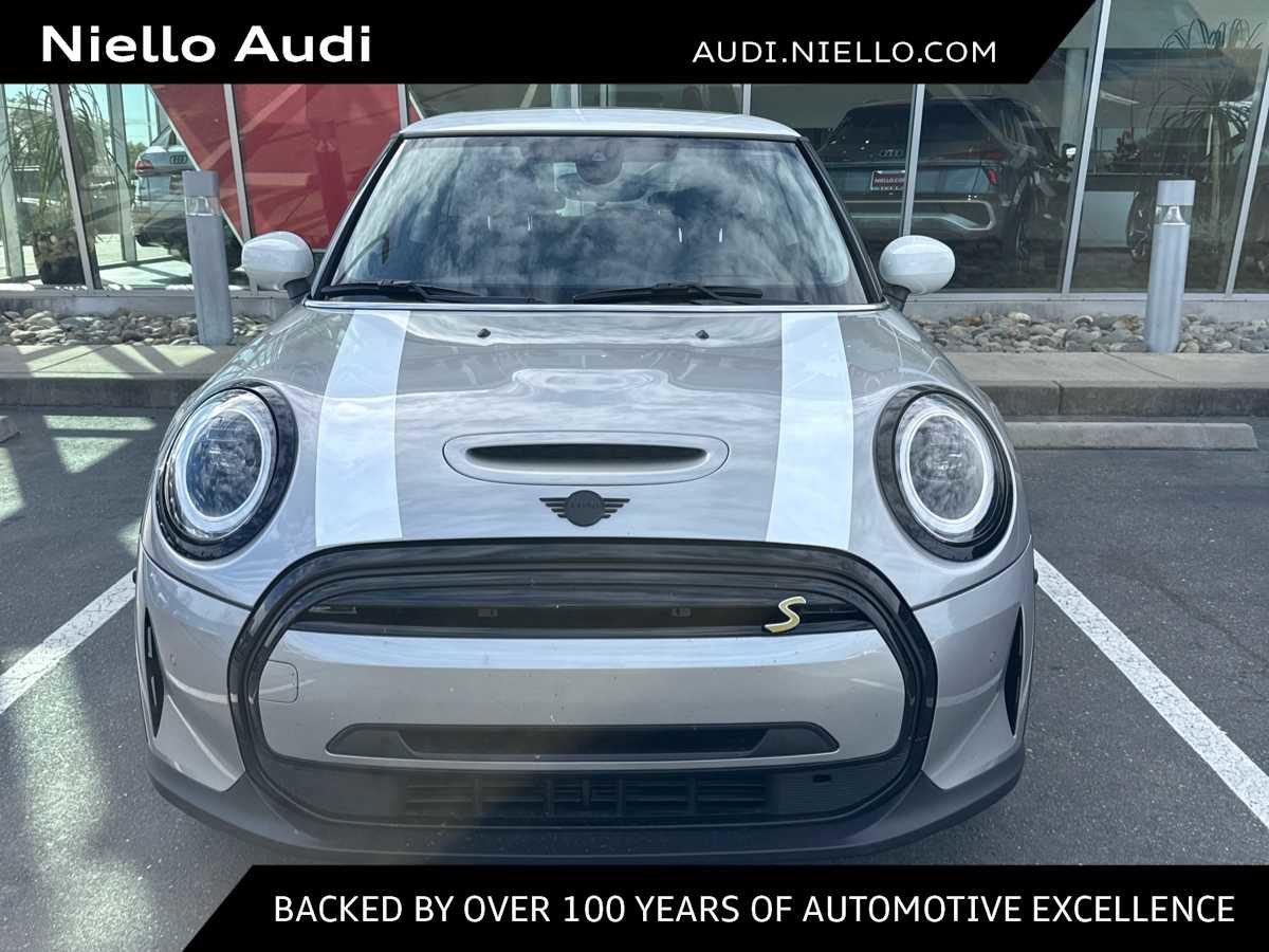 Used 2024 MINI Cooper SE