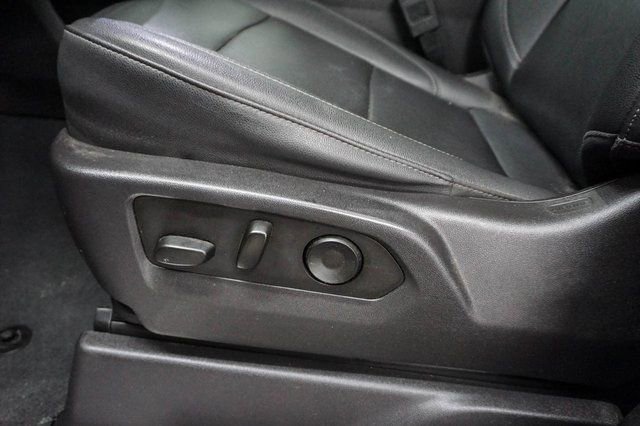 Used 2023 Chevrolet Silverado 1500 LTZ image 12