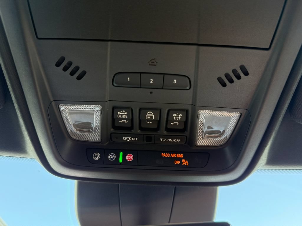 Used 2024 Cadillac XT4 Sport AWD/4WD image 20