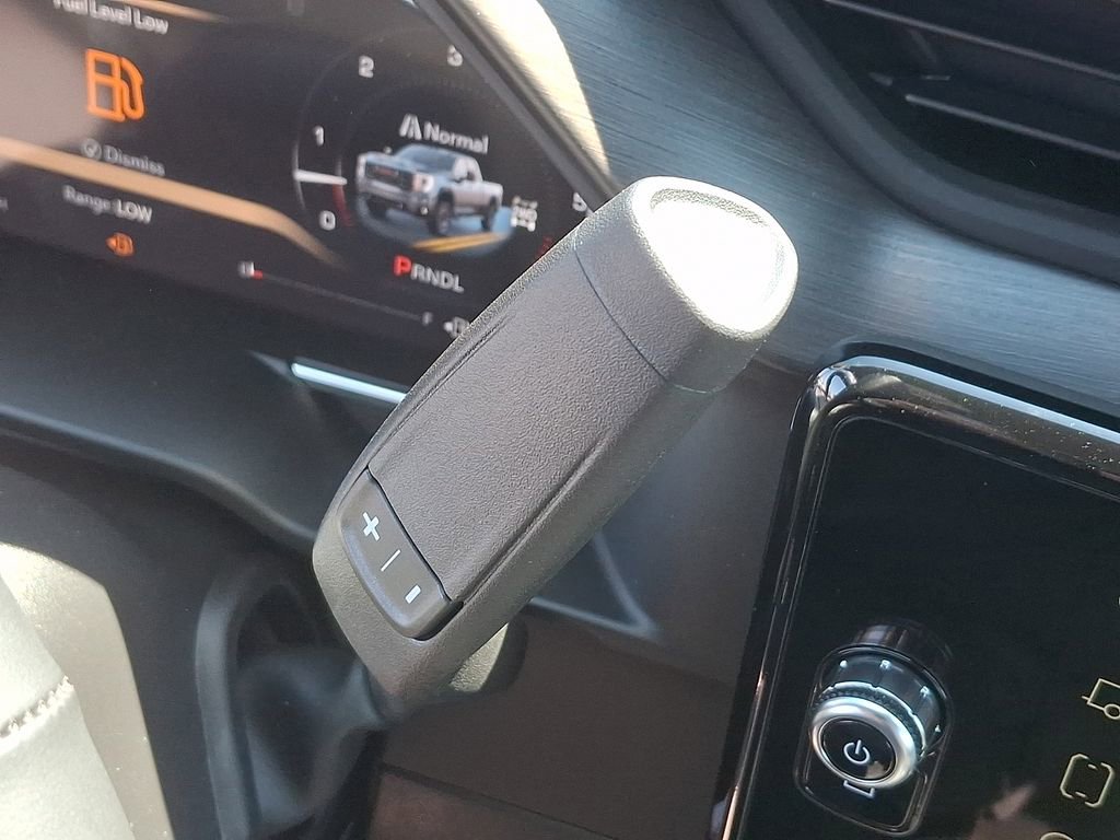 New 2026 GMC Sierra 2500 AT4 w/ AT4 Premium Plus Package AWD/4WD image 8