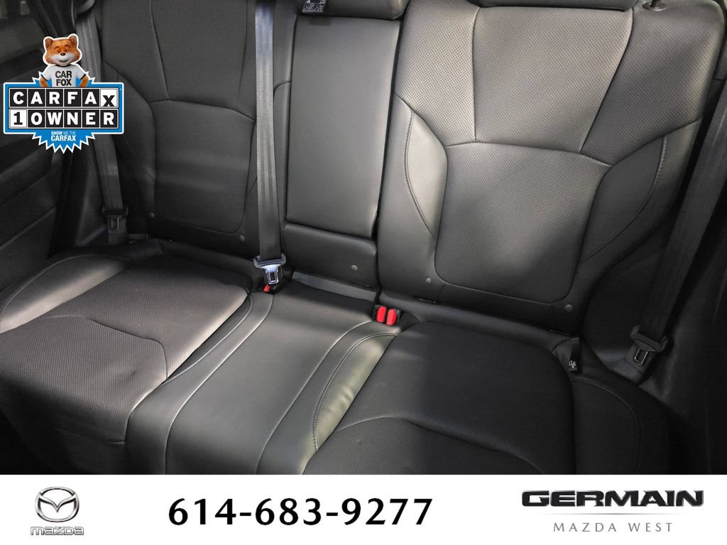 Used 2025 Subaru Forester Limited w/ Popular Package #2 AWD/4WD image 19