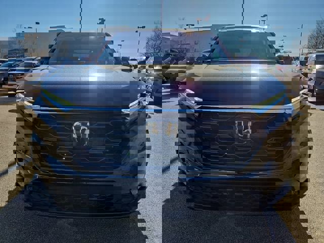 New 2025 Honda CR-V LX image 2