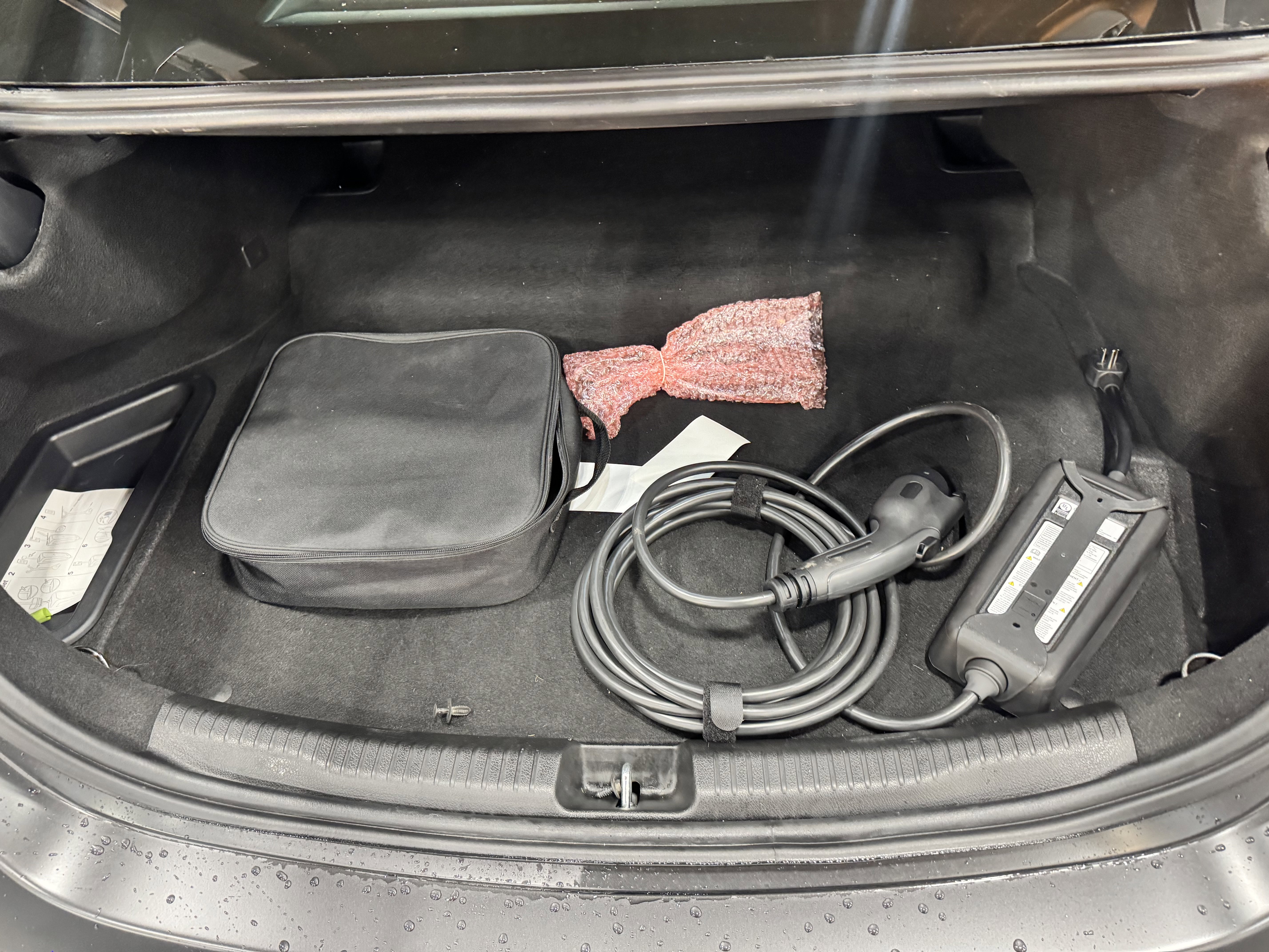 Used 2024 Mercedes-Benz C 36 AMG S image 27