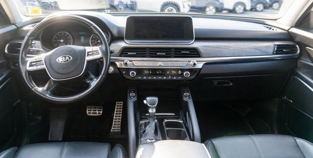 Used 2021 Kia Telluride SX AWD/4WD image 18