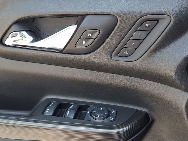 Used 2017 GMC Acadia SLT AWD/4WD image 24