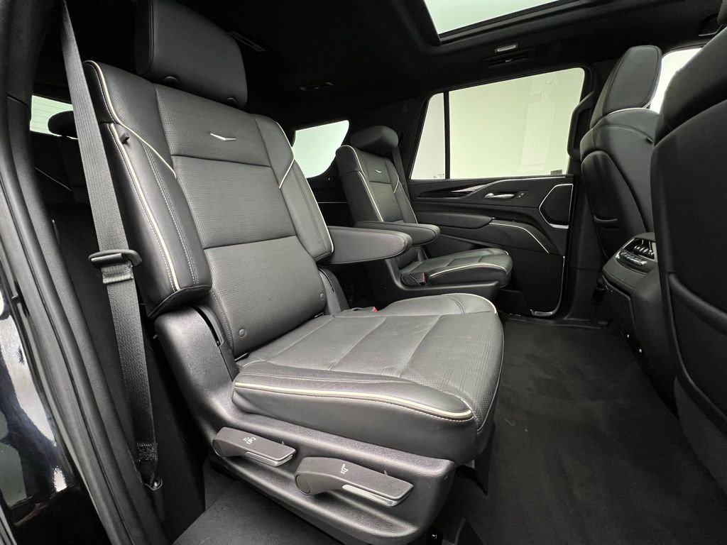 Used 2023 Cadillac Escalade Sport image 21