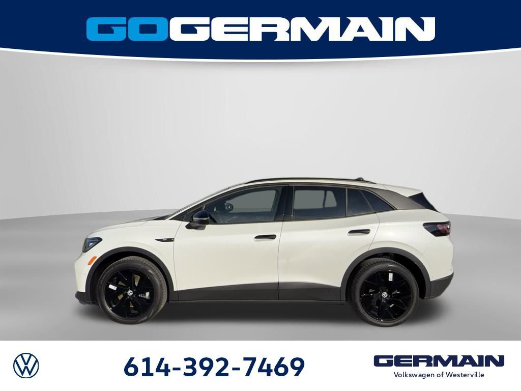 New 2025 Volkswagen ID.4 Pro S image 12