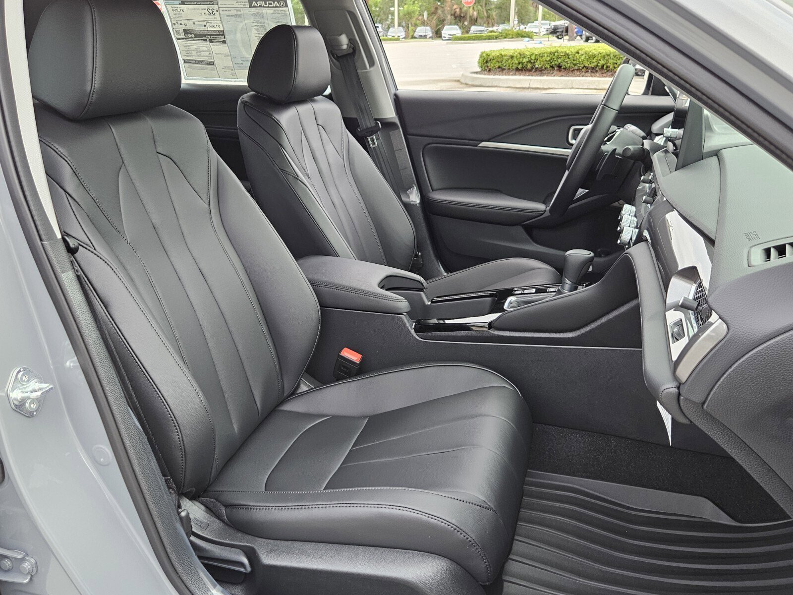 New 2026 Acura Integra image 23
