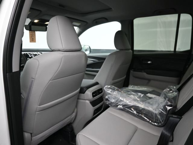 New 2026 Honda Ridgeline RTL image 14