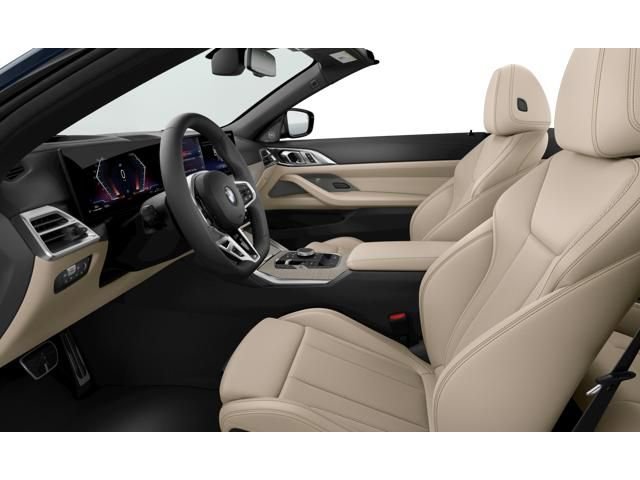 New 2026 BMW 430i xDrive Convertible w/ M Sport Package image 6