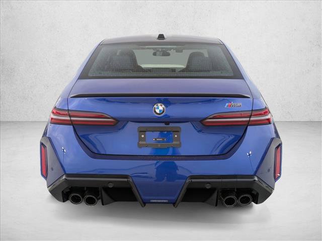 New 2026 BMW M5 AWD/4WD image 8