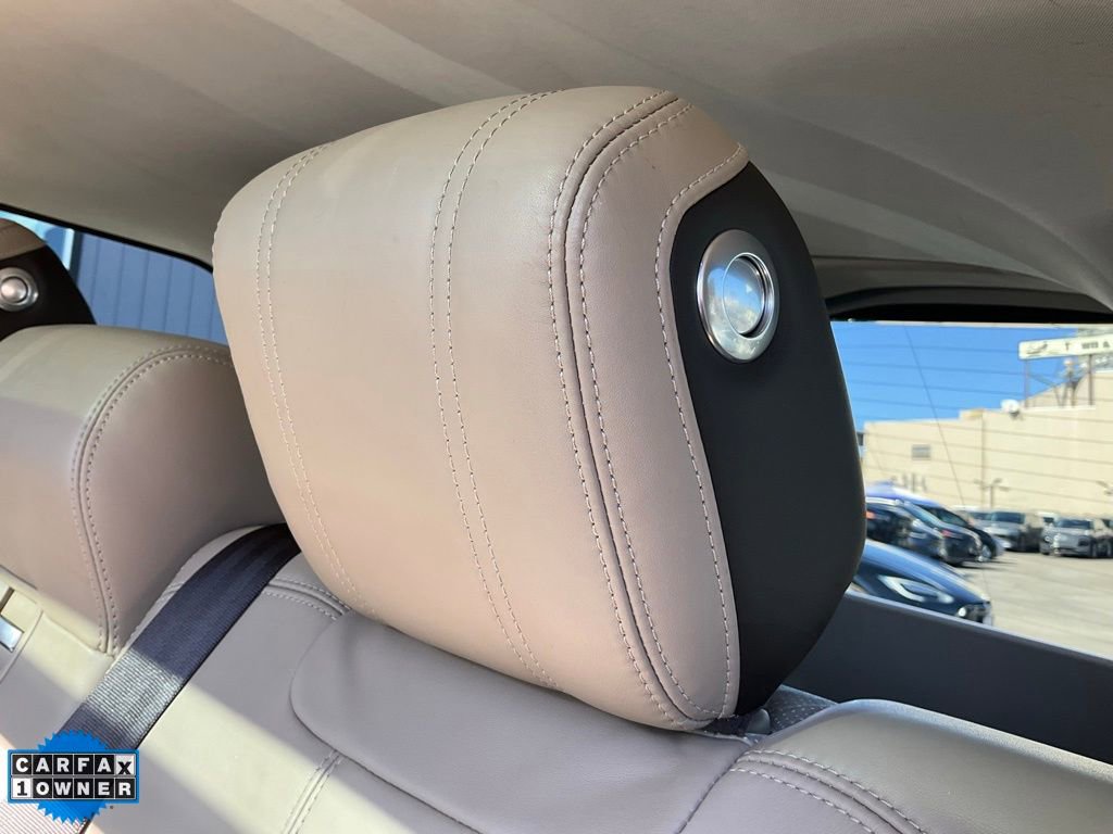 Used 2018 Land Rover Range Rover HSE AWD/4WD image 33