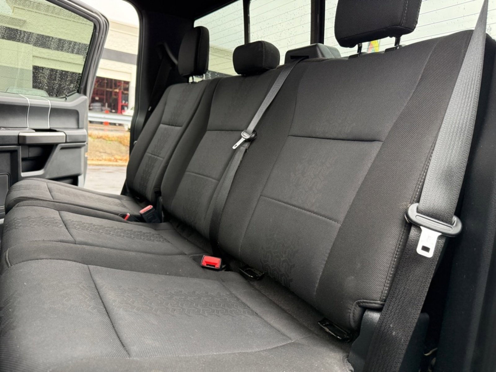 Used 2020 Ford F150 XLT w/ Equipment Group 302A Luxury image 16