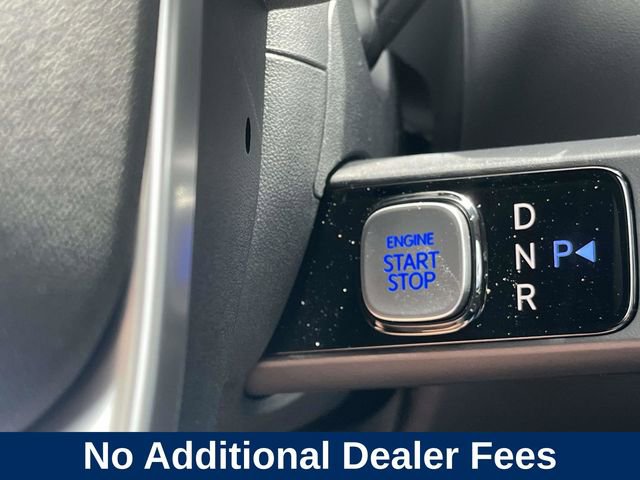 New 2026 Hyundai Palisade FWD Hybrid image 27