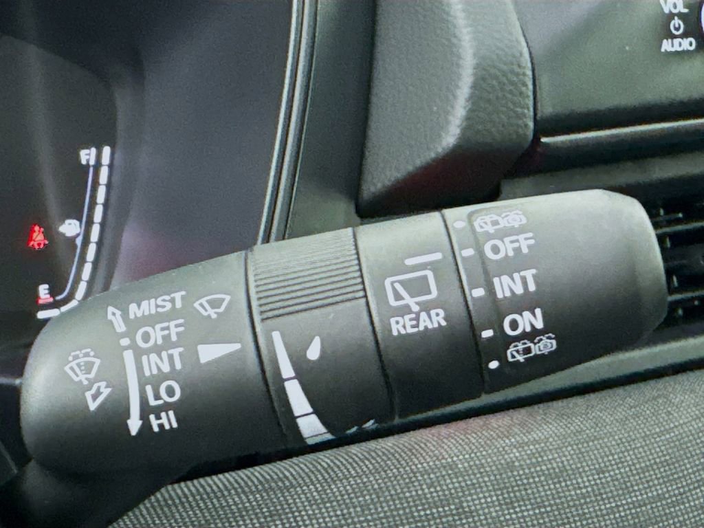 New 2026 Honda Passport TrailSport image 17