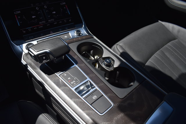 Used 2023 Audi A6 Premium Plus w/ Premium Plus Package AWD/4WD image 14
