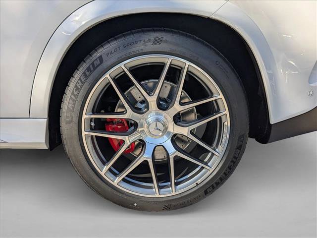 New 2026 Mercedes-Benz GLE 63 AMG S image 9