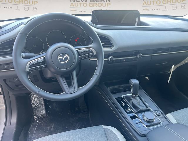 New 2026 MAZDA CX-30 Aire Edition image 10