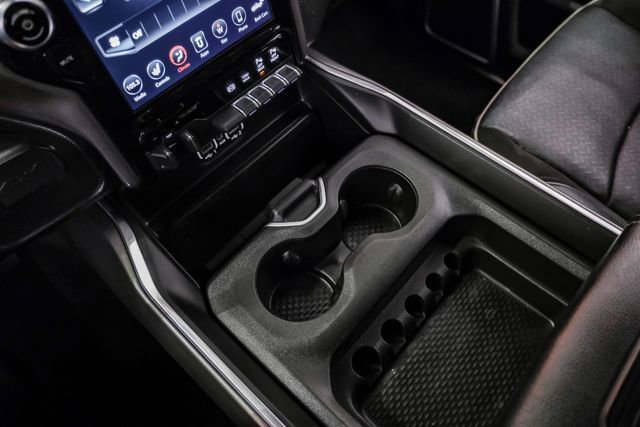 Used 2020 RAM 2500 Laramie image 27