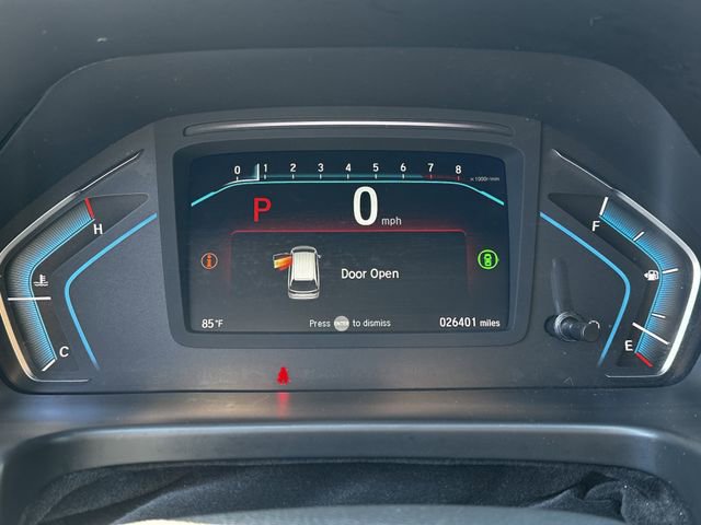 Used 2023 Honda Odyssey Elite image 20