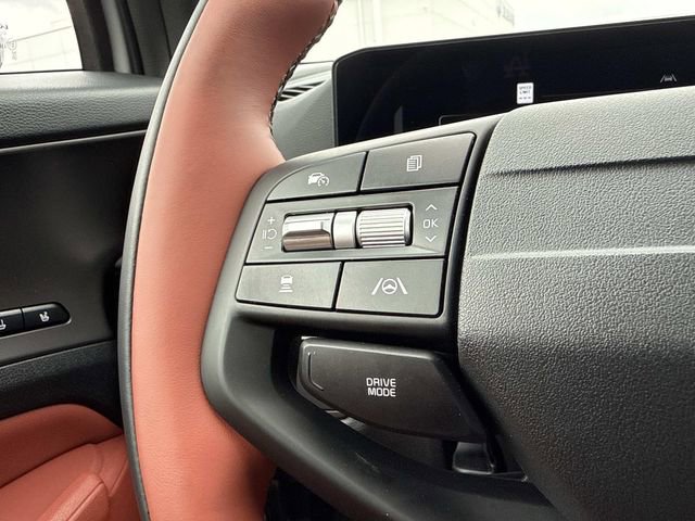 New 2026 Kia Sportage SX image 24