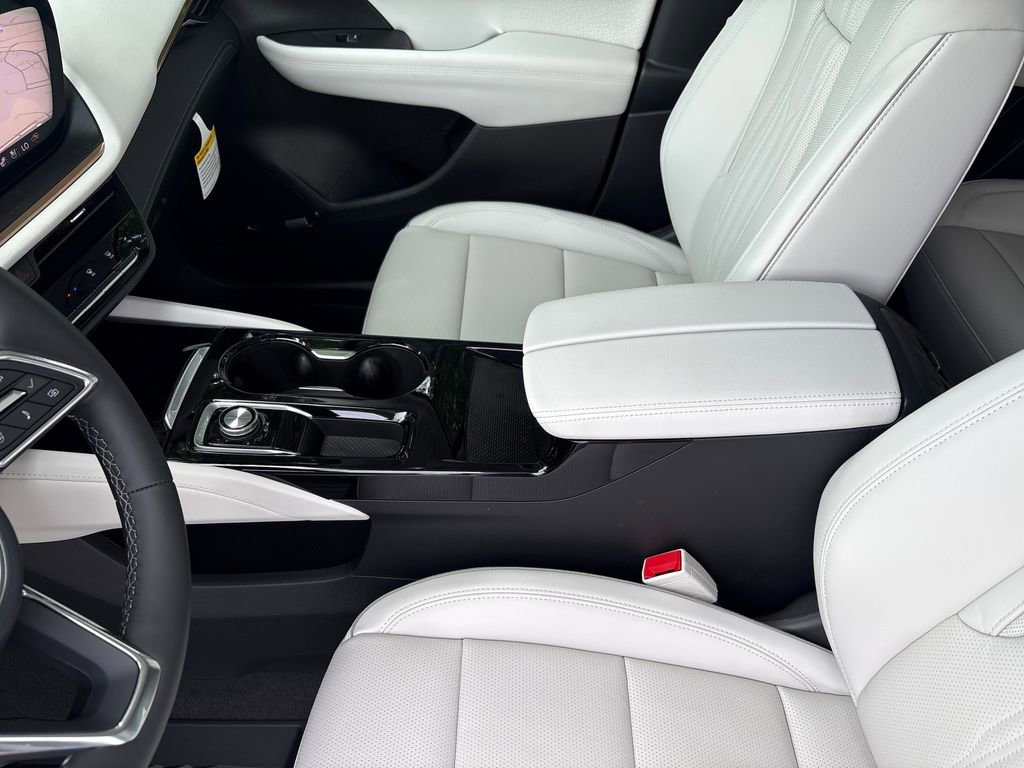 New 2026 Buick Envision Avenir AWD/4WD image 14