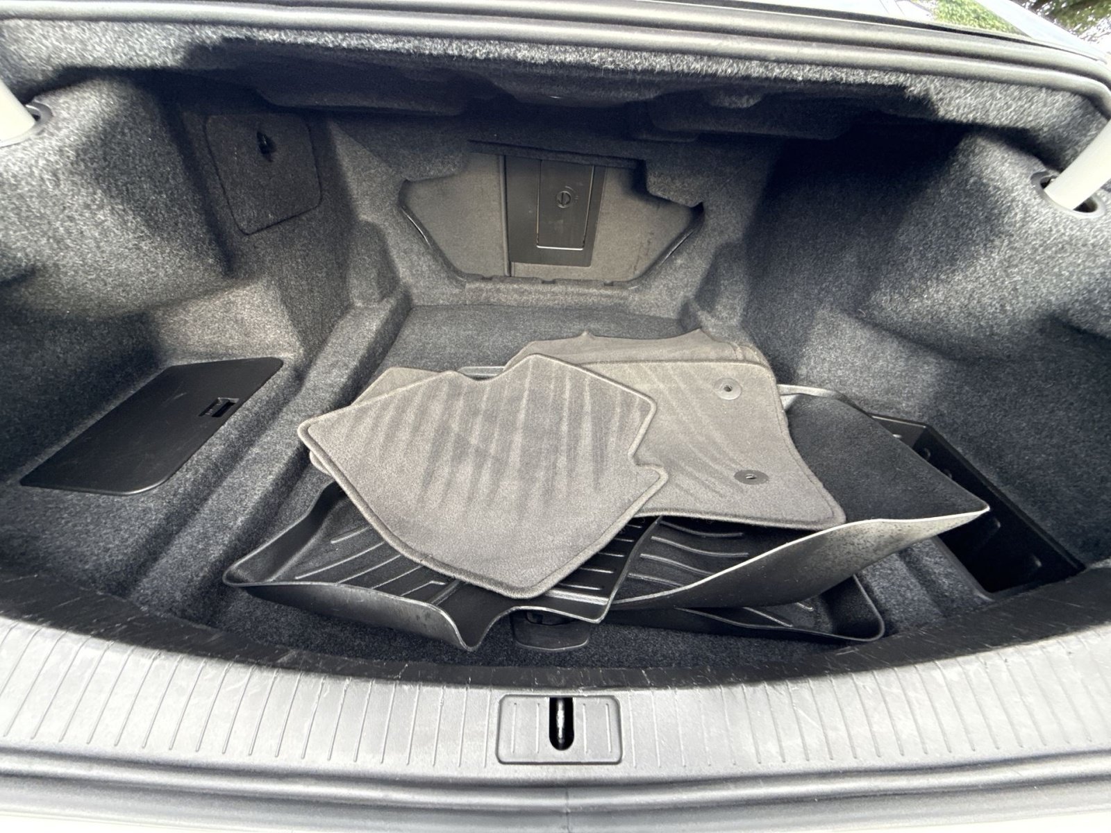 Used 2019 Cadillac CTS Luxury RWD image 26