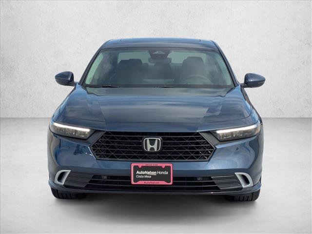 New 2026 Honda Accord Touring image 6