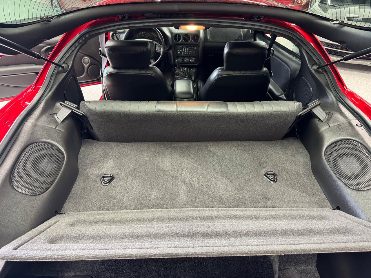 Used 2001 Pontiac Firebird Formula w/ Protection Group RWD image 68