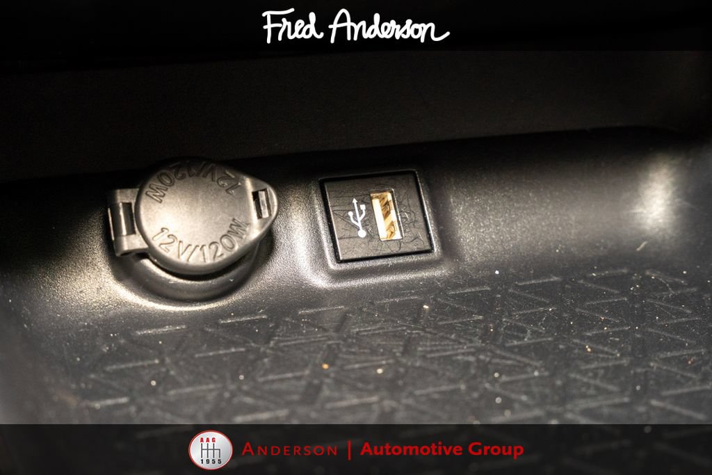 Certified 2025 Toyota RAV4 LE AWD/4WD image 13