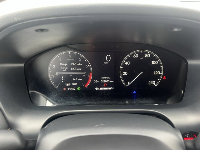 Used 2023 Honda HR-V Sport image 17