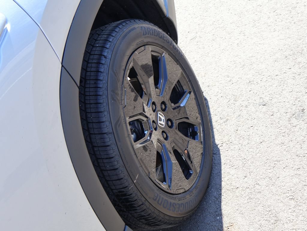New 2026 Honda Pilot Black Edition image 36