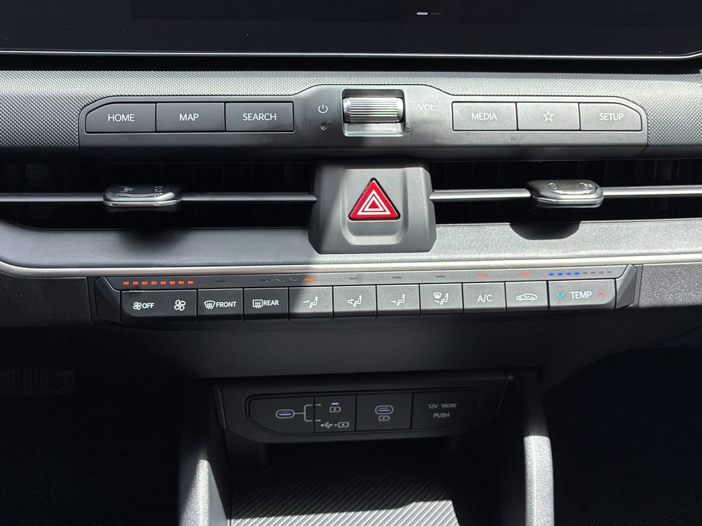 New 2026 Kia K4 FWD image 20