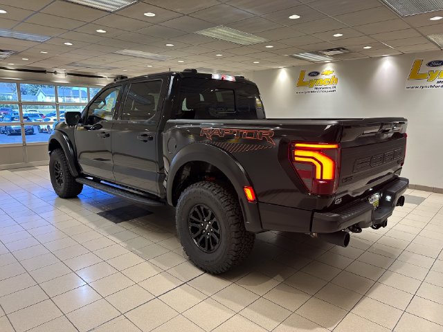 New 2026 Ford F150 Raptor AWD/4WD image 24