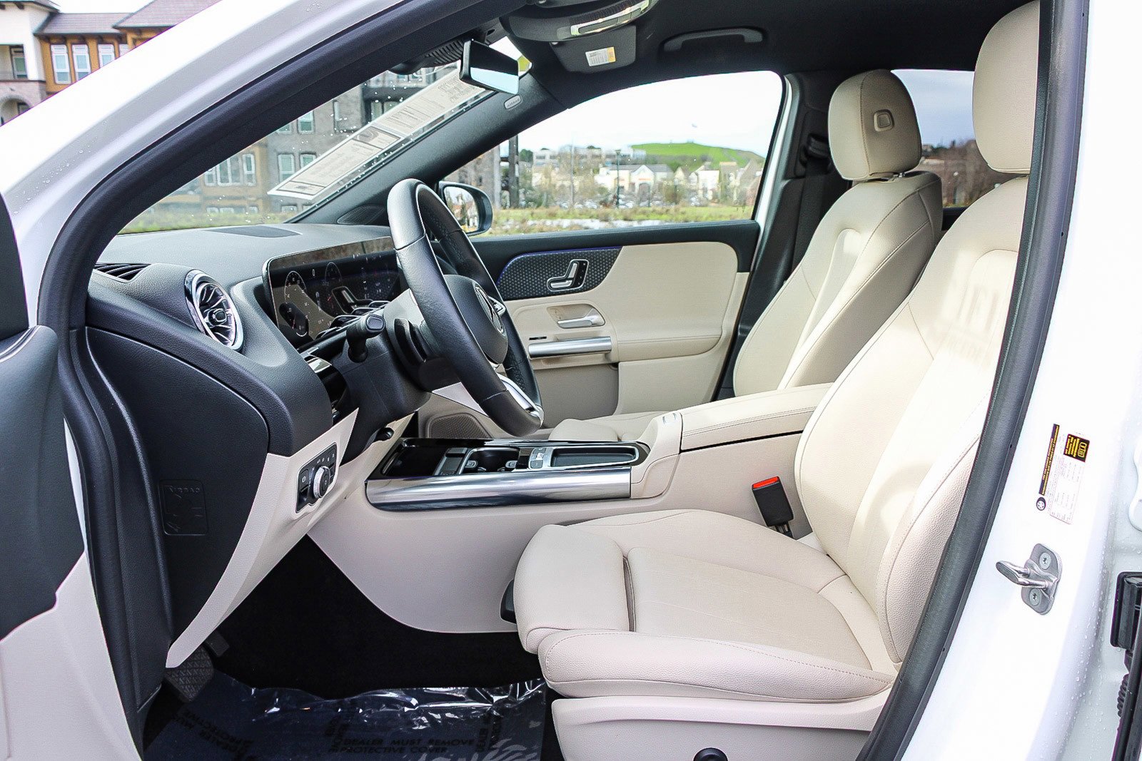 Certified 2025 Mercedes-Benz GLA 250 GLA 250 image 17