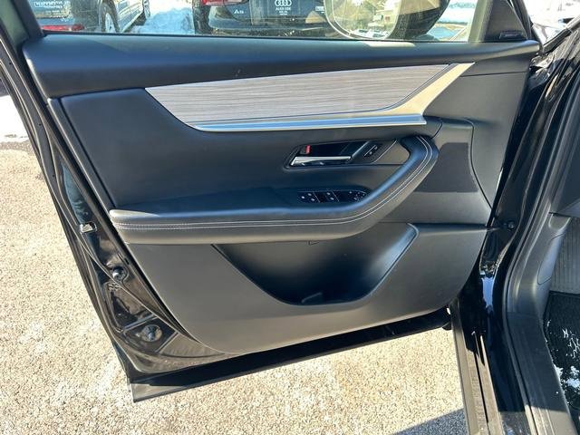 Used 2025 MAZDA CX-70 3.3 Turbo w/ Premium Package image 9