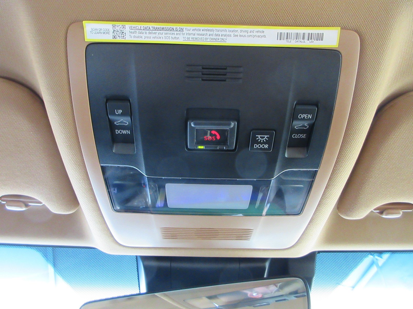 Used 2025 Lexus ES 300h w/ Premium Package FWD image 18