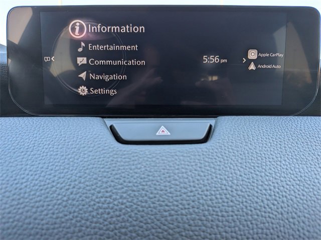 Certified 2024 MAZDA CX-90 Plug-In Hybrid w/ Preferred image 17