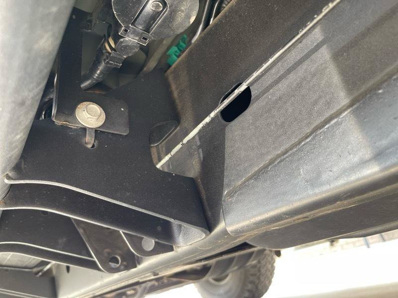 Used 2005 HUMMER H2 w/ Preferred Equipment Group AWD/4WD image 95