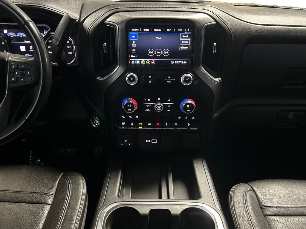 Used 2020 GMC Sierra 2500 Denali w/ Denali Ultimate Package image 12