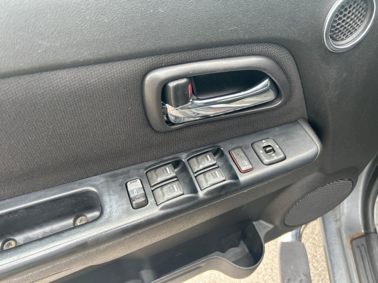 Used 2012 GMC Canyon SLT AWD/4WD image 12
