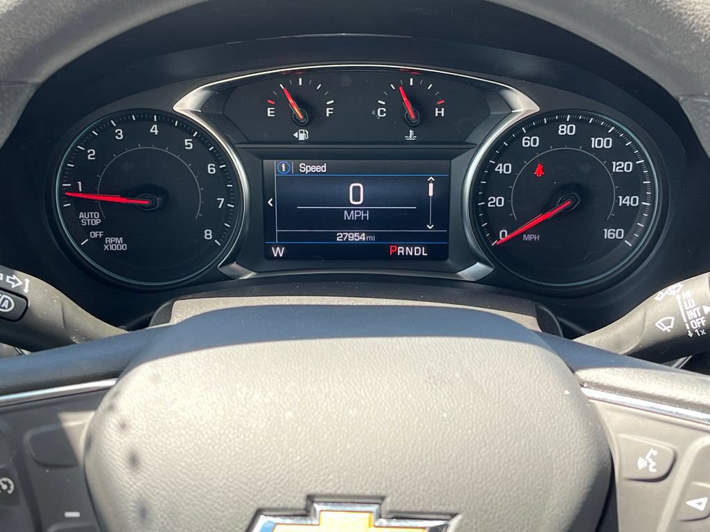 Used 2023 Chevrolet Equinox LT FWD image 13