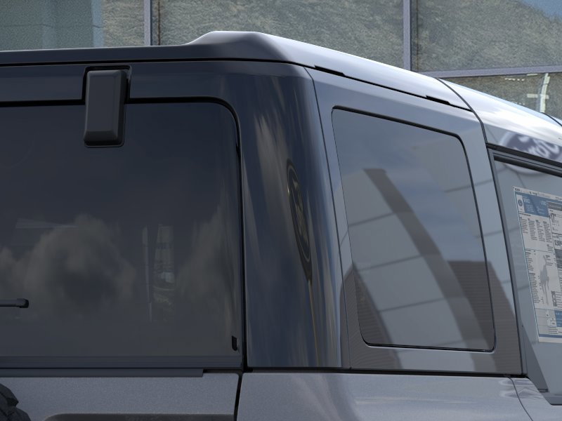 New 2026 Ford Bronco Badlands image 26