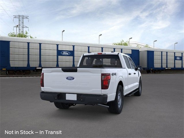 New 2026 Ford F150 XL image 8