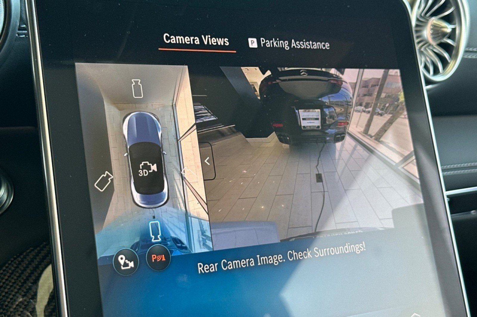 New 2025 Mercedes-Benz SL 63 AMG 4MATIC image 16