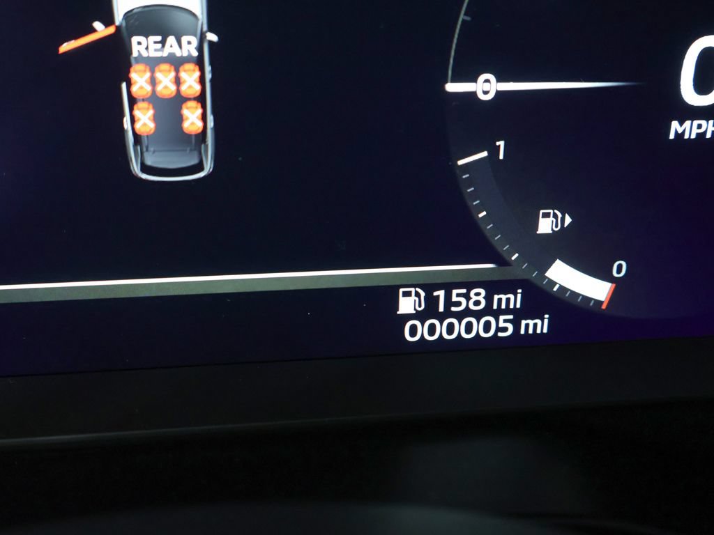 New 2026 Mitsubishi Outlander SE AWD/4WD image 40