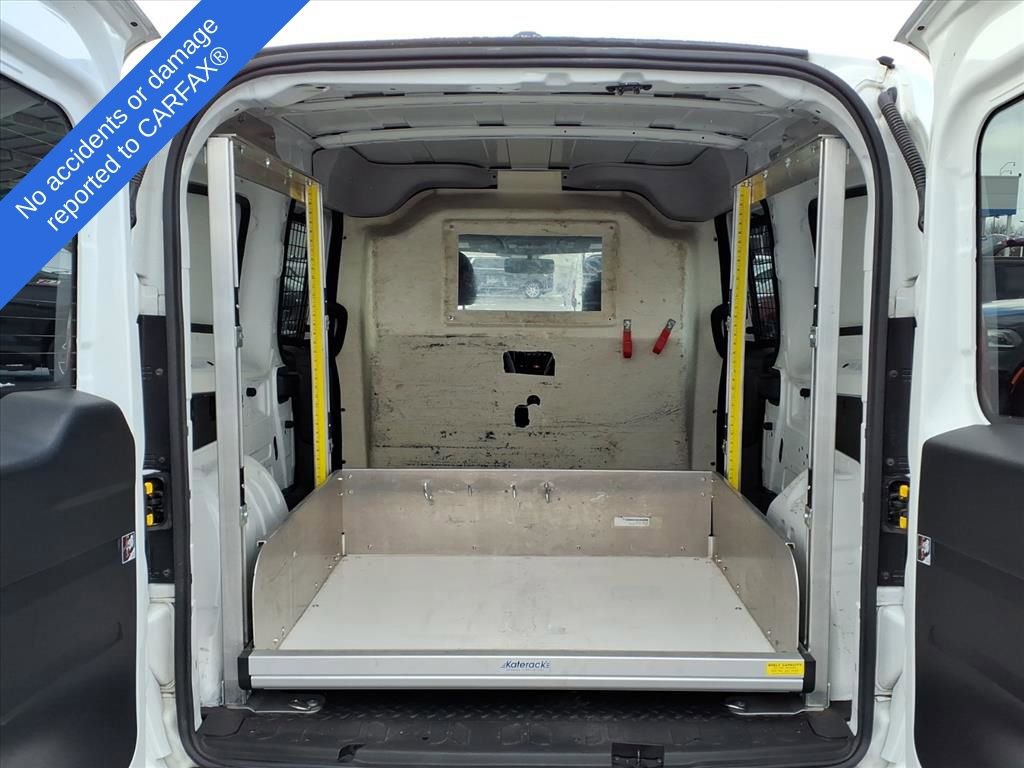 Used 2020 RAM ProMaster City Tradesman SLT w/ Window Group 05 image 10