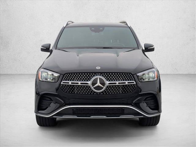 Used 2025 Mercedes-Benz GLE 450e 4MATIC video 2